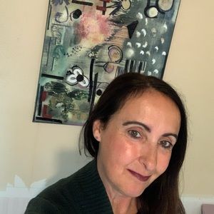 Meet your Posher, Jen